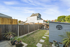 Garden- click for photo gallery